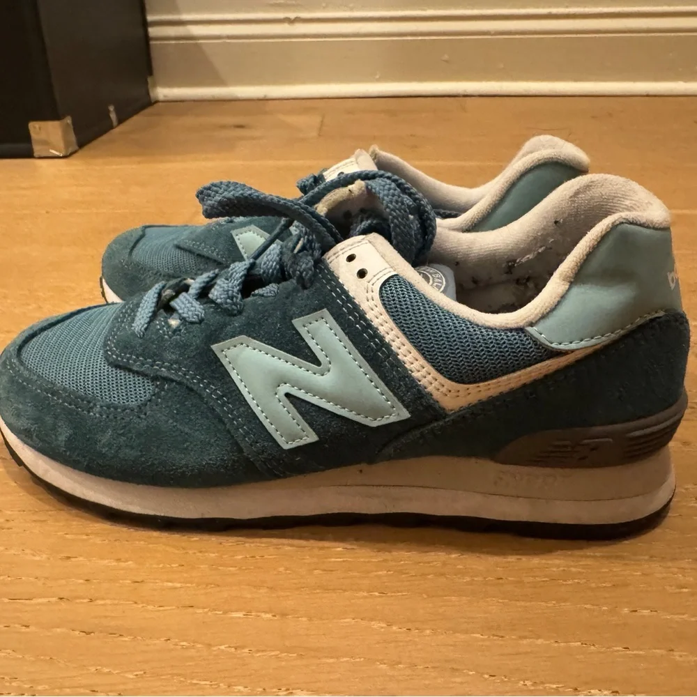 New balance Sneakers - like new